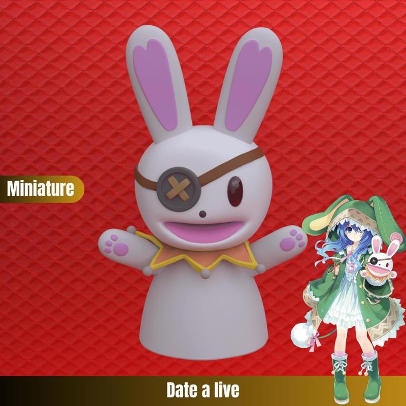 YOSHINON - DATE A LIVE