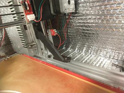 structural brace for folgertech 2020