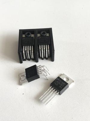 TO-220 5-Pin Leg Former