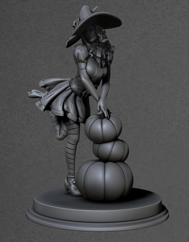 HALLOWEEN VS DIA DE MUERTOS