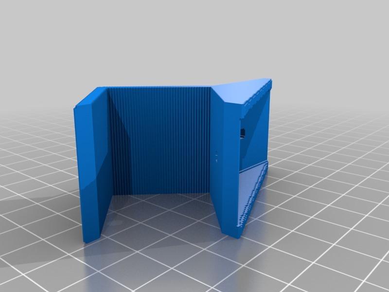 (3D Slash) JONCTION-P+_Tray_middel