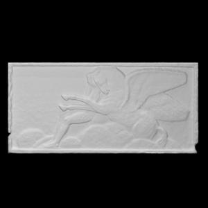 The Poet and Pegasus (Le Poète et Pégase)