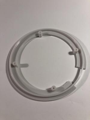 144mm 4 bolt fr sprocket guard