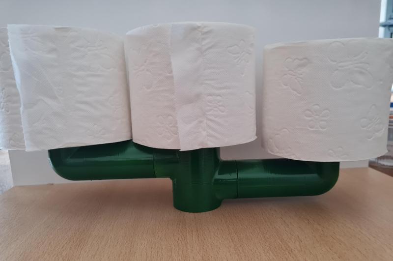 cactus toilet paper holder