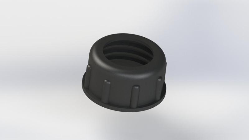 GAS CAP