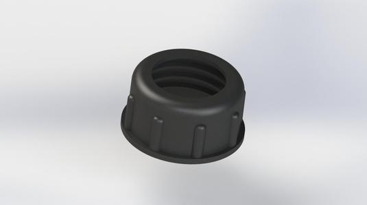 GAS CAP