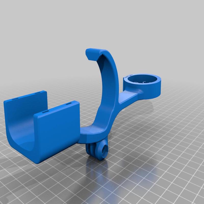 Garmin Edge / Wahoo Elemnt Bolt socket for Cervélo stem