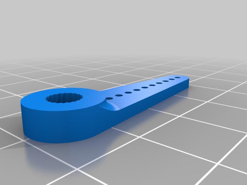 HK15178B servo arm 30 mm