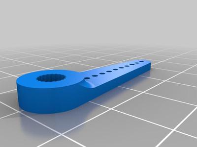 HK15178B servo arm 30 mm