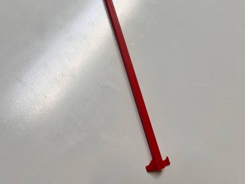 Kombucha Stick or Kombucha hook