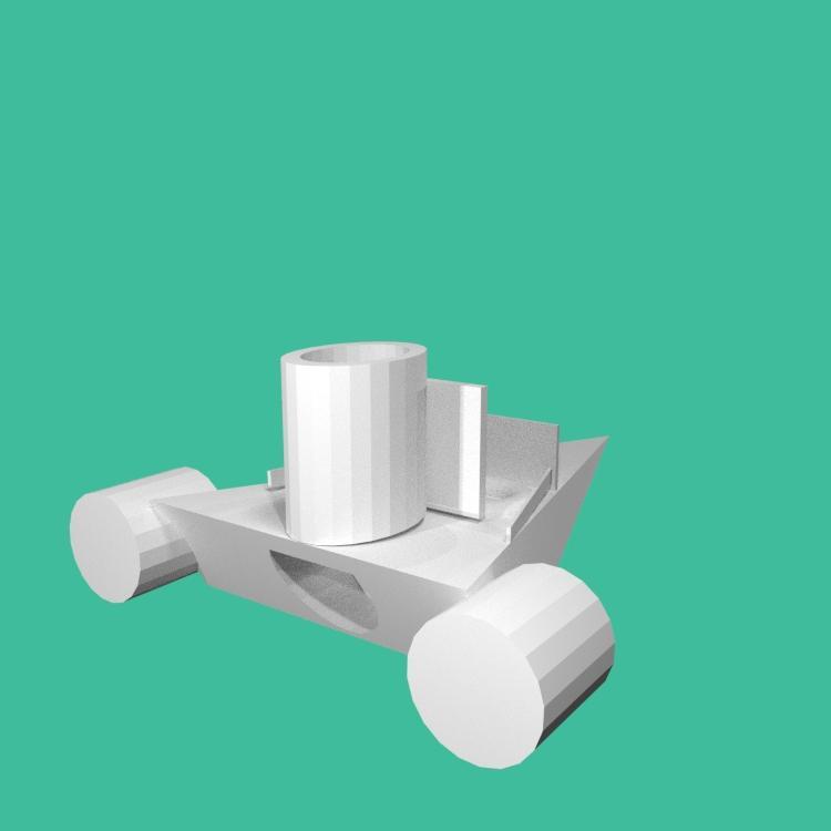 Tremendous Migelo-Inari