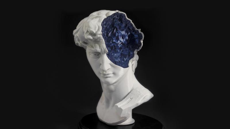 What's in David's Mind?