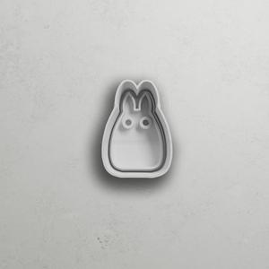 Ko totoro from my neighbor totoro