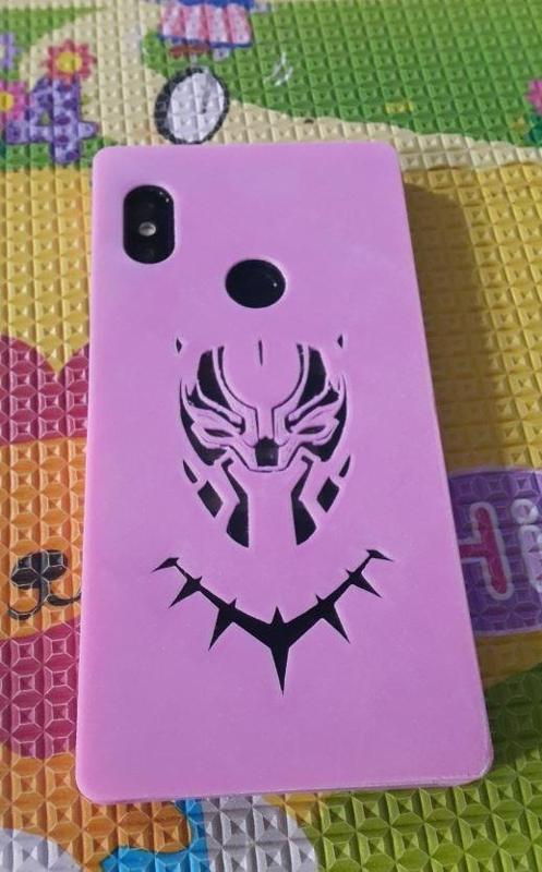 Xiaomi Redmi note5 smart phone case