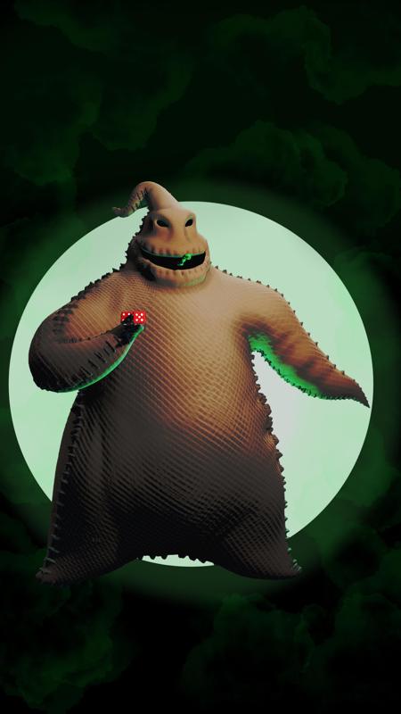Oogie boogie