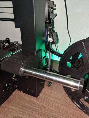 Anycubic Mega I3 Mega Filament Spool Holder