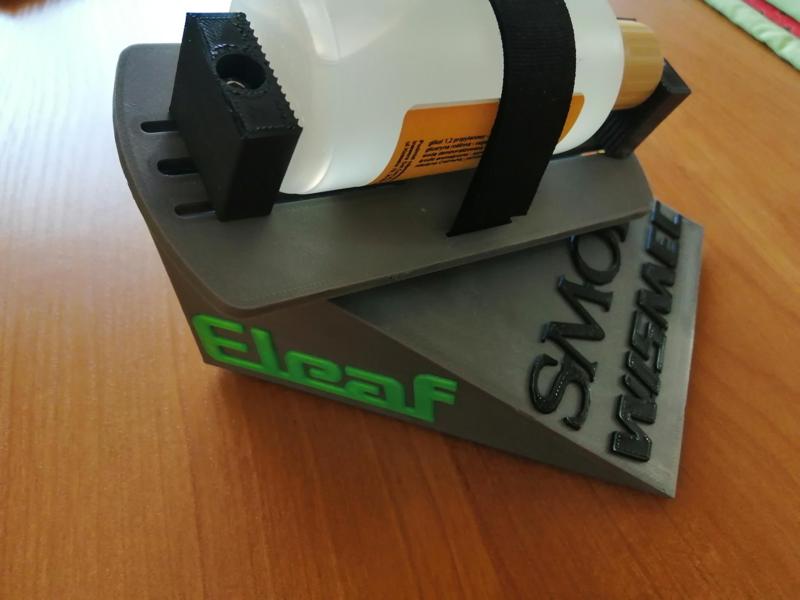 Liquid mixer-E cigarette, painting color