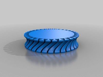 Flexible bracelet