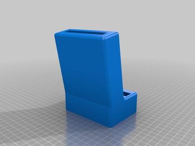 iPhone_Speaker_Stand