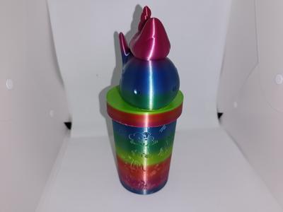 unicorn tumbler