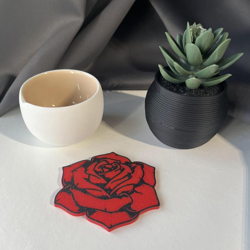 FLOWER COASTER