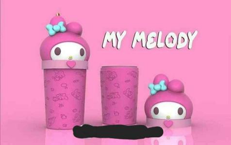 melody cup