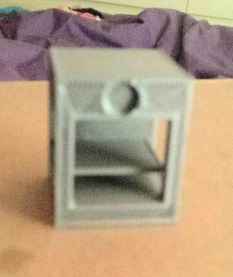 3D Systems 3D Touch 3D Printer Model