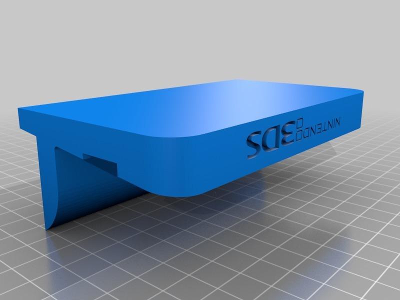 Nintendo 3DS Stand (All versions)