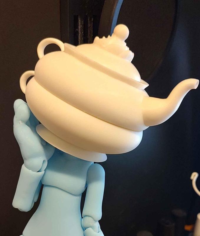 Brewnhilda Kabbit Add-on