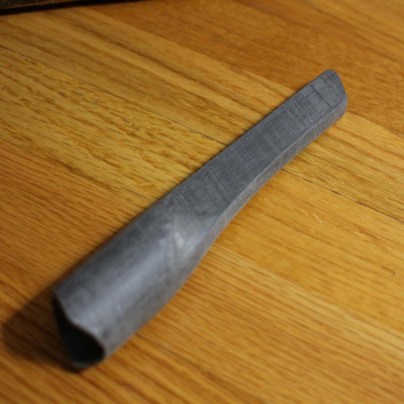 BISSELL vacuum crevice tool attachment