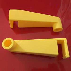 3DPN Design Contest Spool Holders