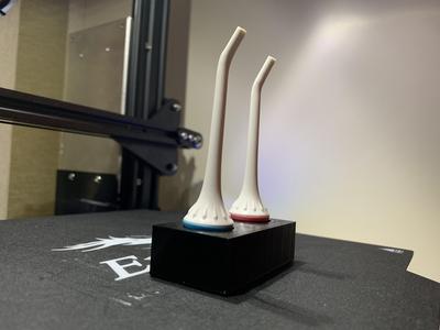 Water Flosser Jet Nozzle Holder (X2)