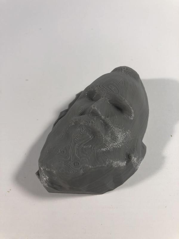 Untitled 3D Scan 2018-10-05