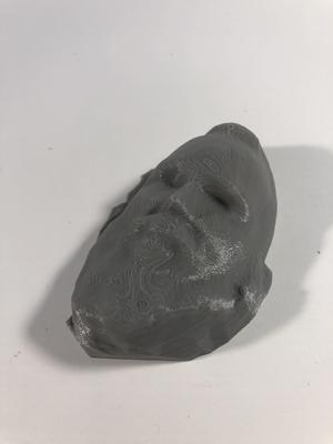 Untitled 3D Scan 2018-10-05