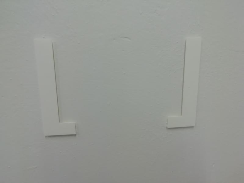 wall sheet holder