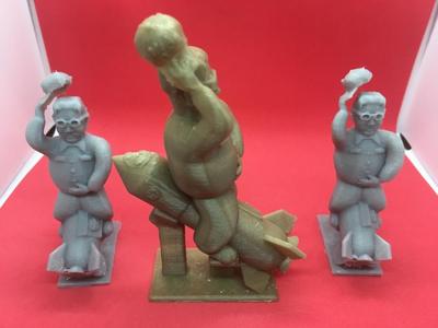 Trump Chess - Kim Jung Un