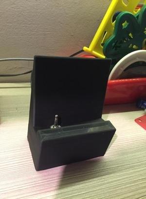 aux dock