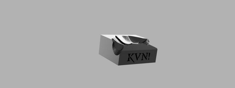 KVN Stand