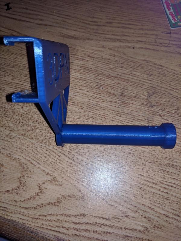 3DPN Filament Holder