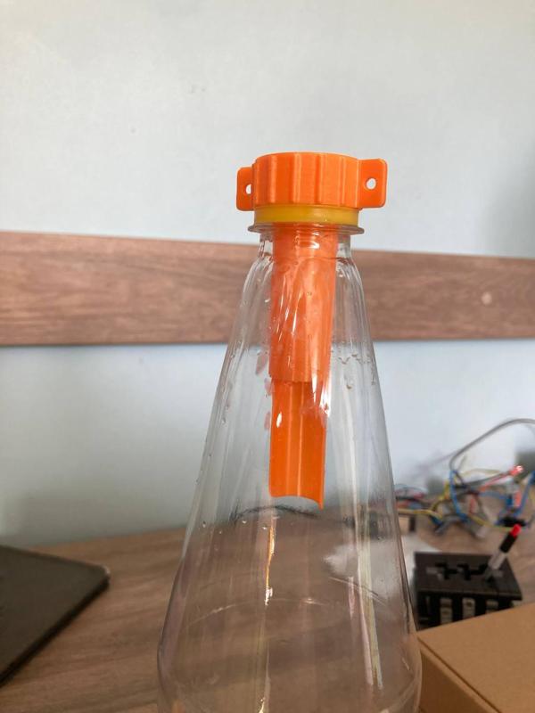 Bottle cap Hornet Wasp Fly Insects Trap