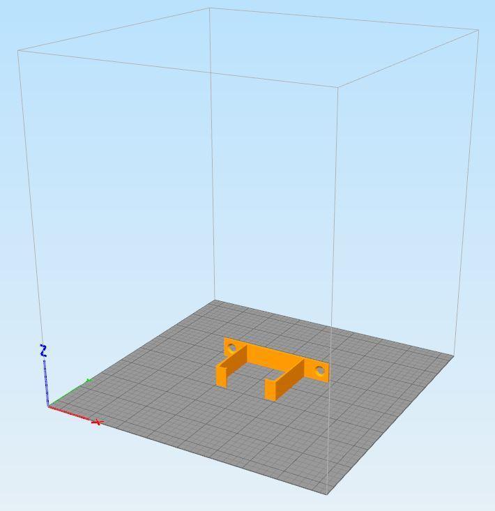 Ikea koppla mount
