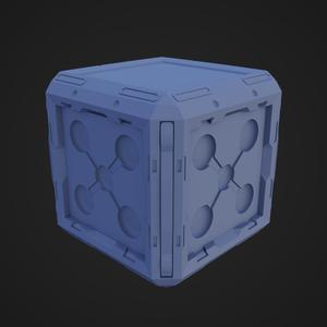 CoreCube