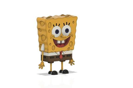 Spongebob Squarepants