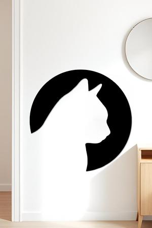 Cat Wall Art, Wall Decor, Home Decor