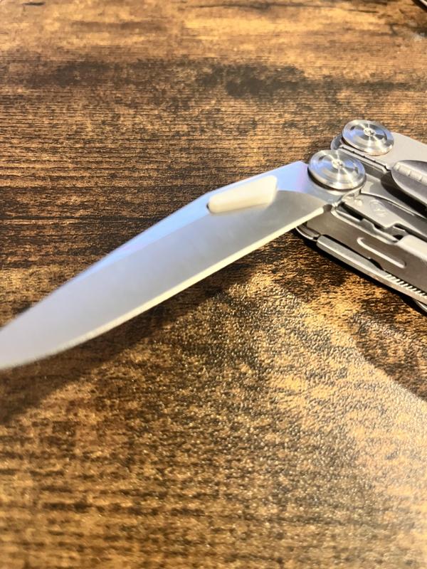 Harbor Freight Gordon Multi-tool Thumb stud