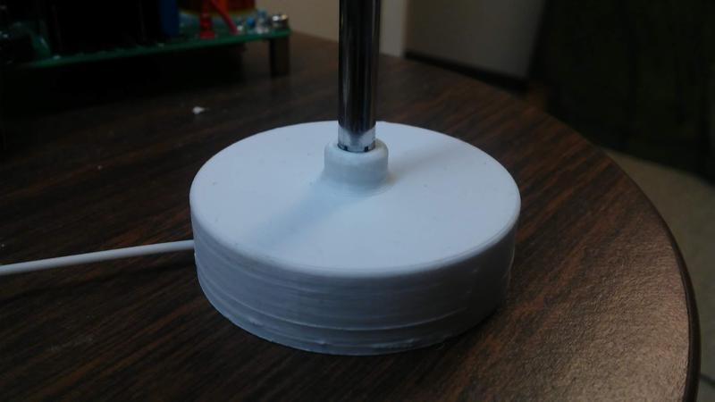 5mm Antenna Stand for Radio