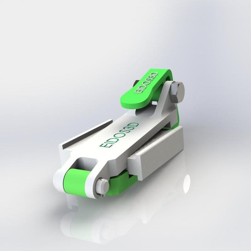 TOOL FOR CONTOURS L120
