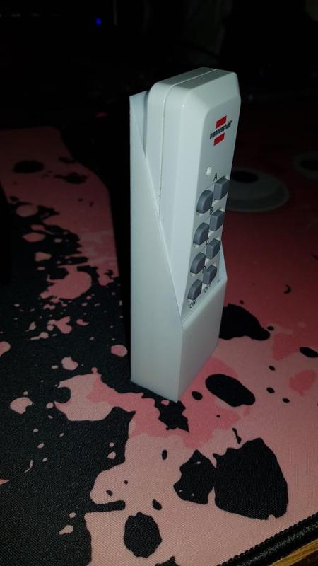 Brennenstuhl RCS1000SN