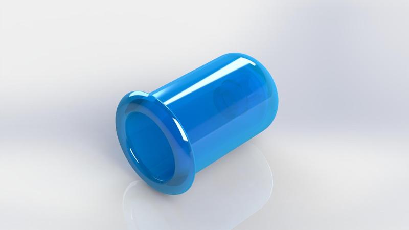 MASSAGE CUP CAPSULE
