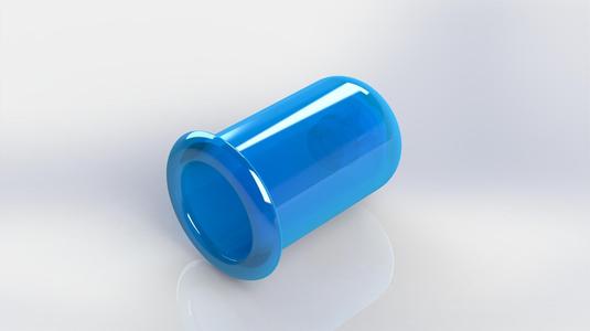 MASSAGE CUP CAPSULE